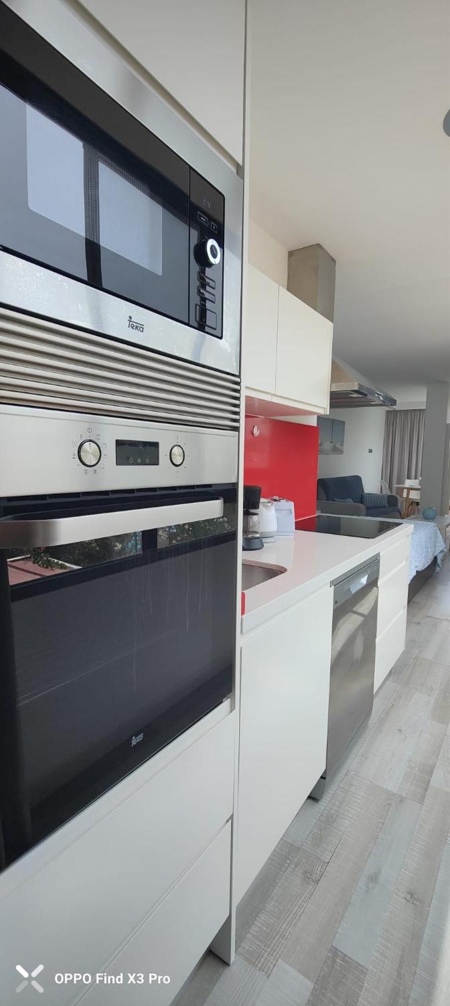 Sunrise Apartamentos San Bartolomé 外观 照片