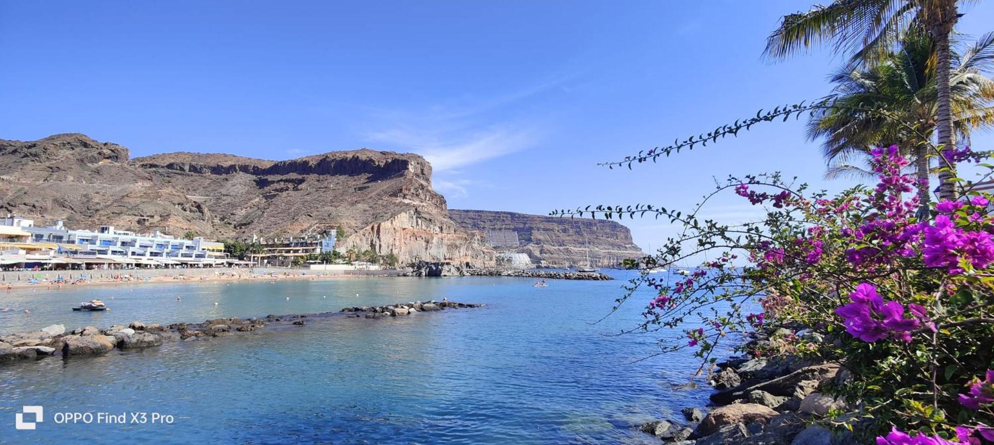 Sunrise Apartamentos San Bartolomé 外观 照片