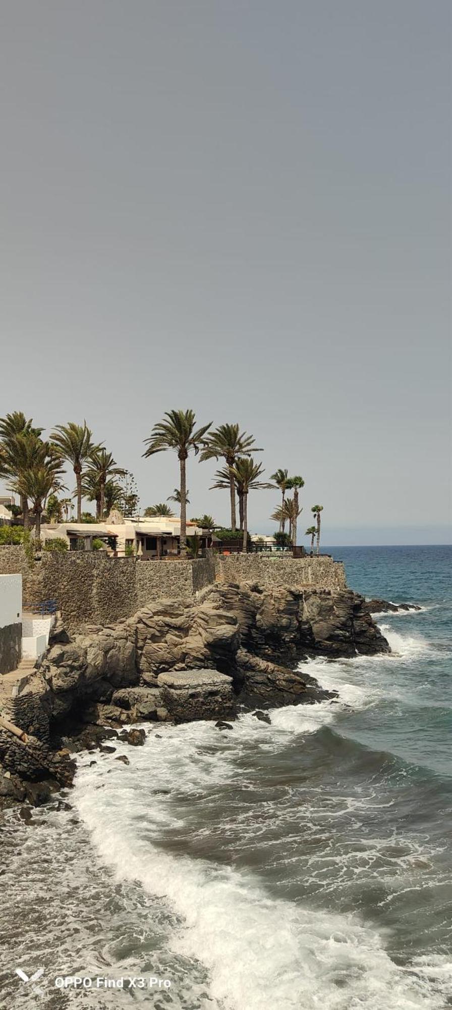 Sunrise Apartamentos San Bartolomé 外观 照片