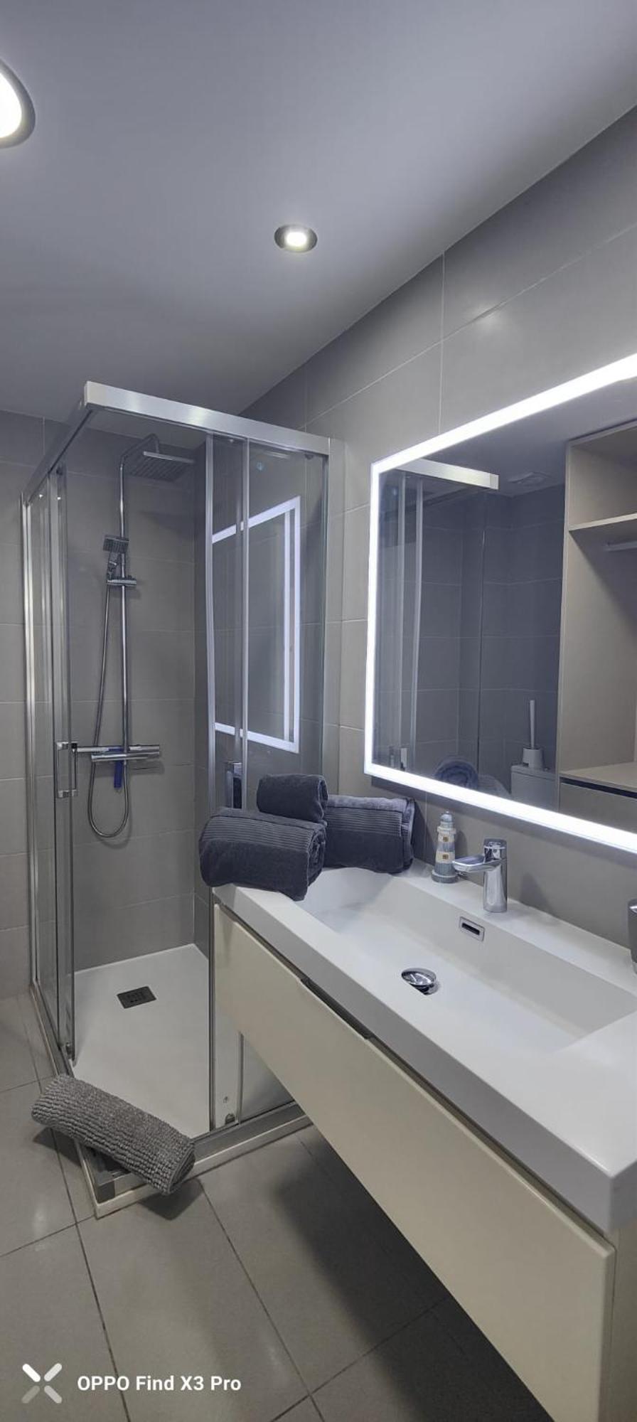 Sunrise Apartamentos San Bartolomé 外观 照片