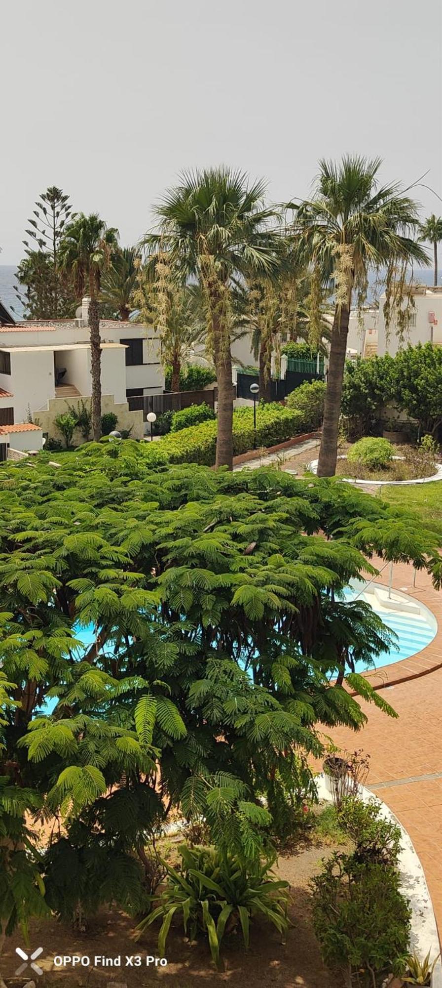 Sunrise Apartamentos San Bartolomé 外观 照片