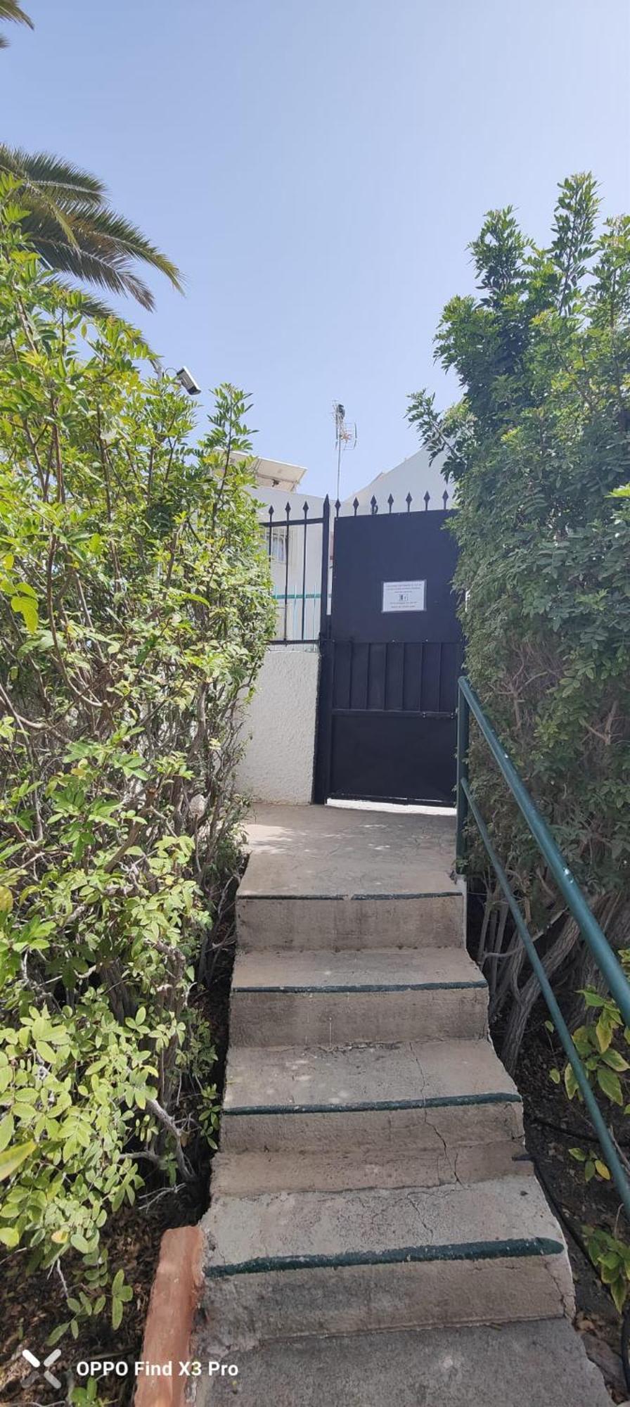 Sunrise Apartamentos San Bartolomé 外观 照片