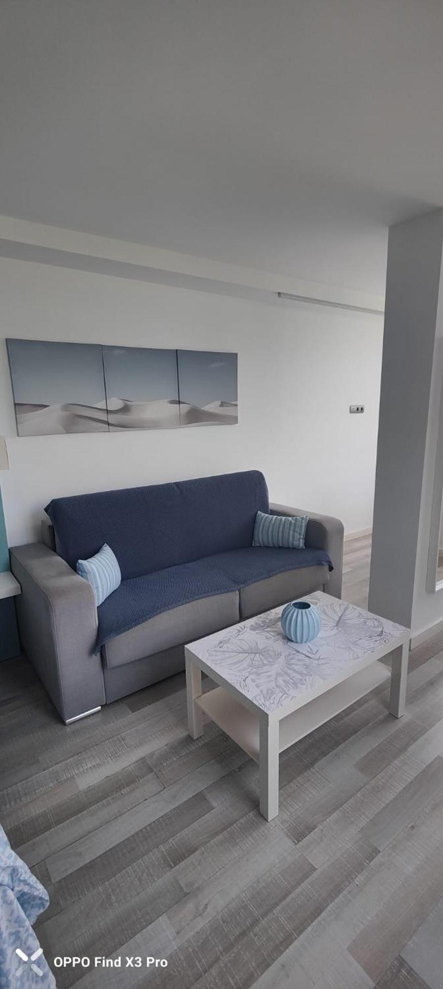 Sunrise Apartamentos San Bartolomé 外观 照片